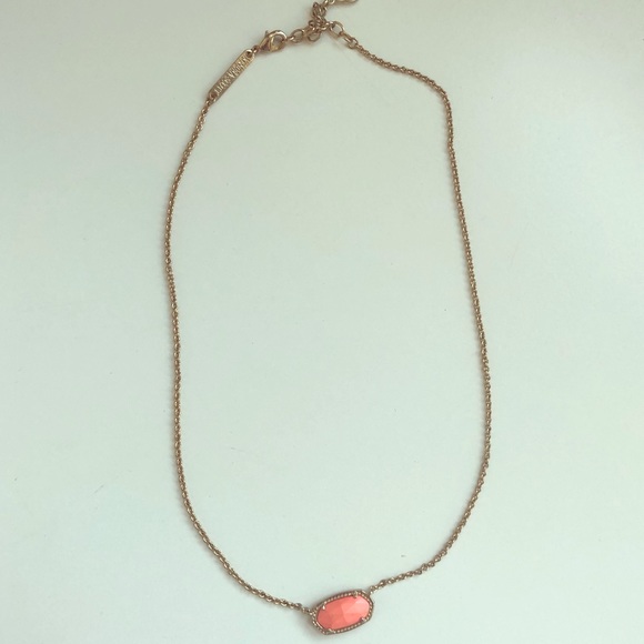 Kendra Scott Jewelry - Kendra Scott Elisa necklace